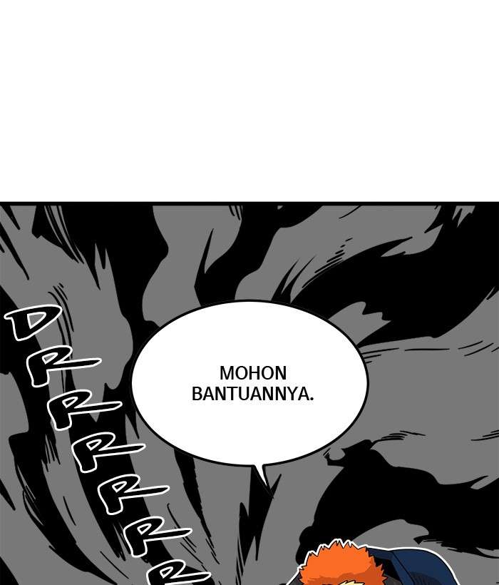 Troll Trap Chapter 59 Gambar 64