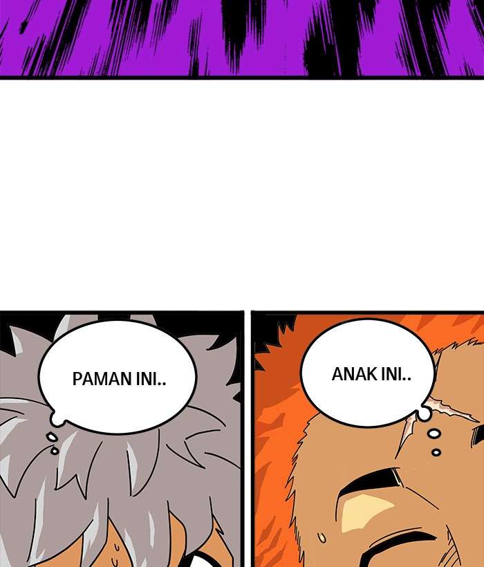 Troll Trap Chapter 59 Gambar 75