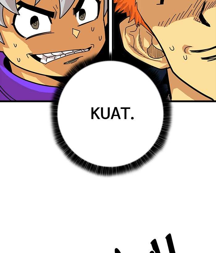Troll Trap Chapter 59 Gambar 76