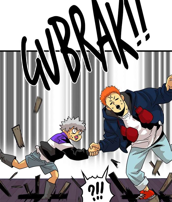 Troll Trap Chapter 59 Gambar 77