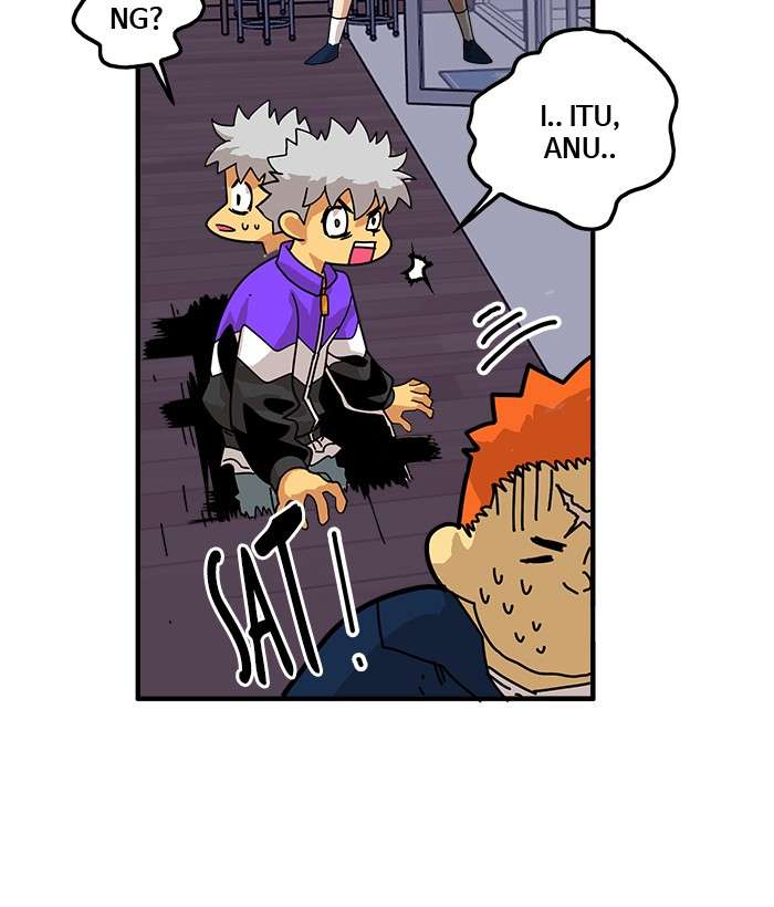 Troll Trap Chapter 59 Gambar 79