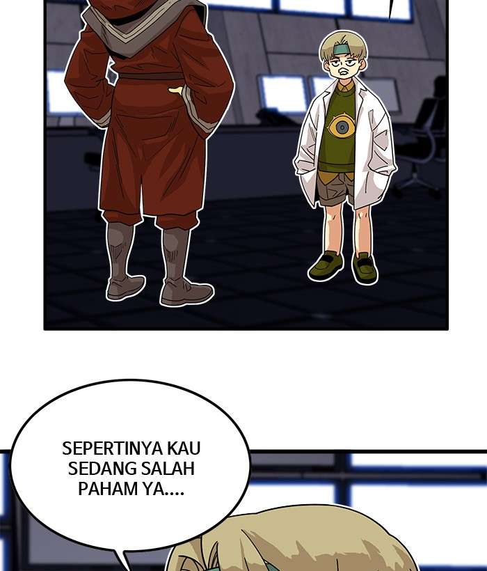 Troll Trap Chapter 59 Gambar 8