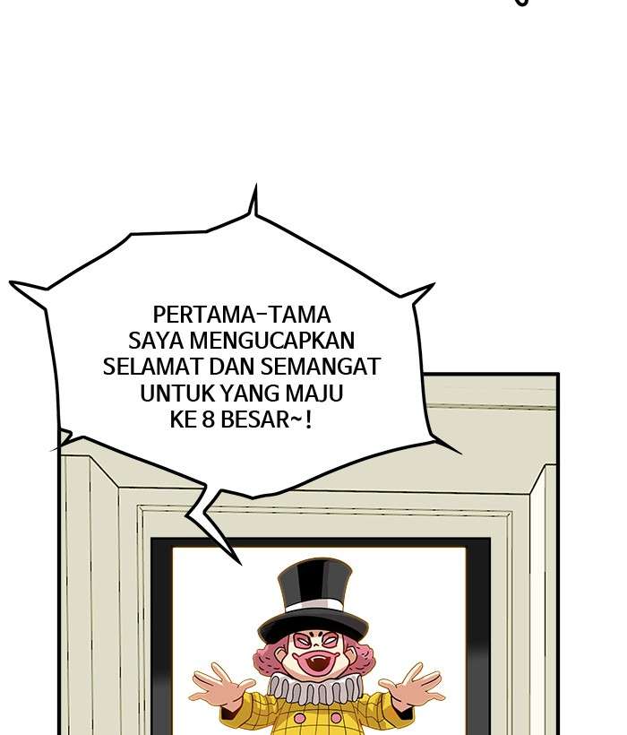 Troll Trap Chapter 59 Gambar 87