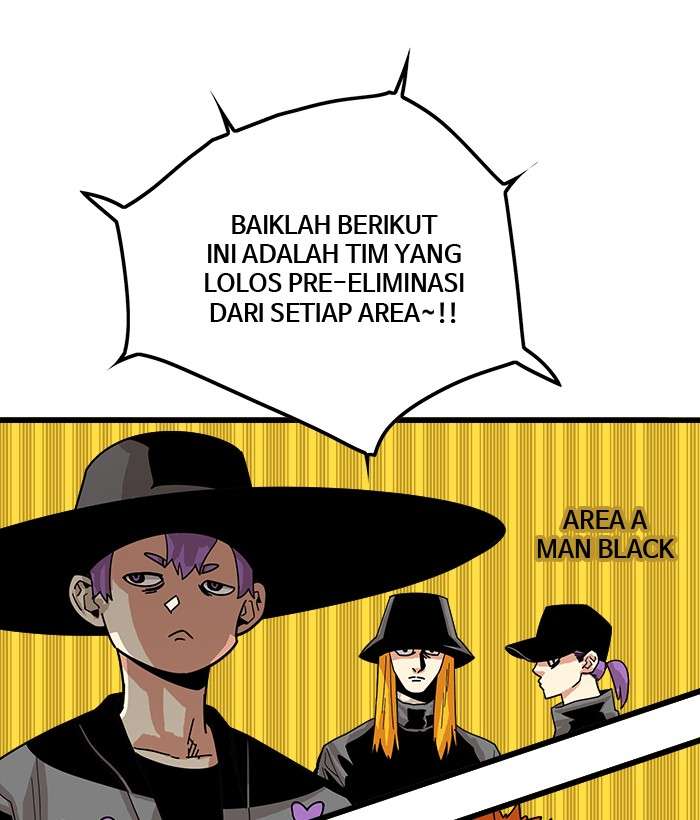Troll Trap Chapter 59 Gambar 89