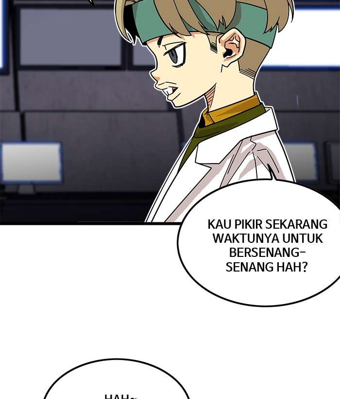 Troll Trap Chapter 59 Gambar 9