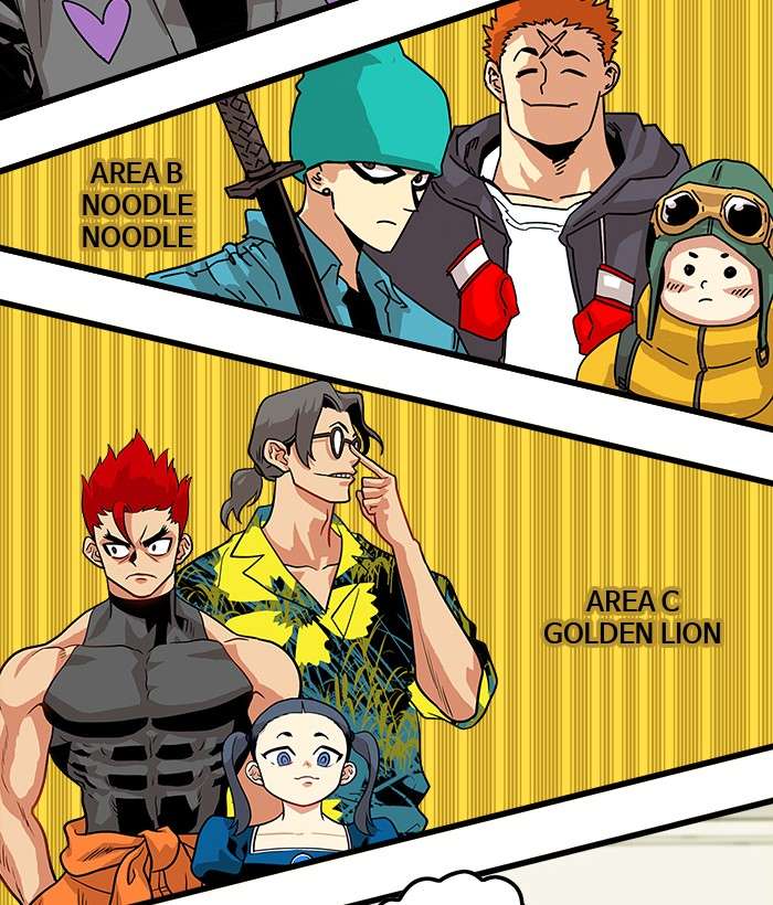 Troll Trap Chapter 59 Gambar 90