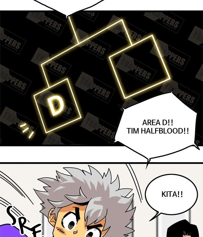 Troll Trap Chapter 59 Gambar 98