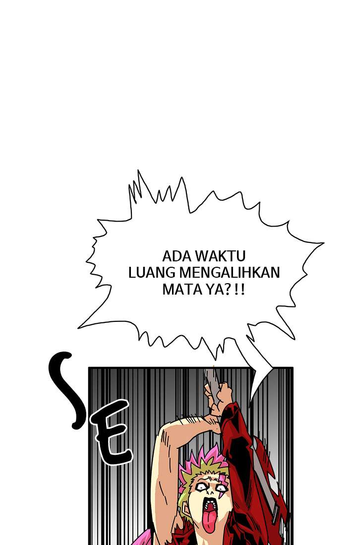 Baca Komik Troll Trap Chapter 57 Gambar 1