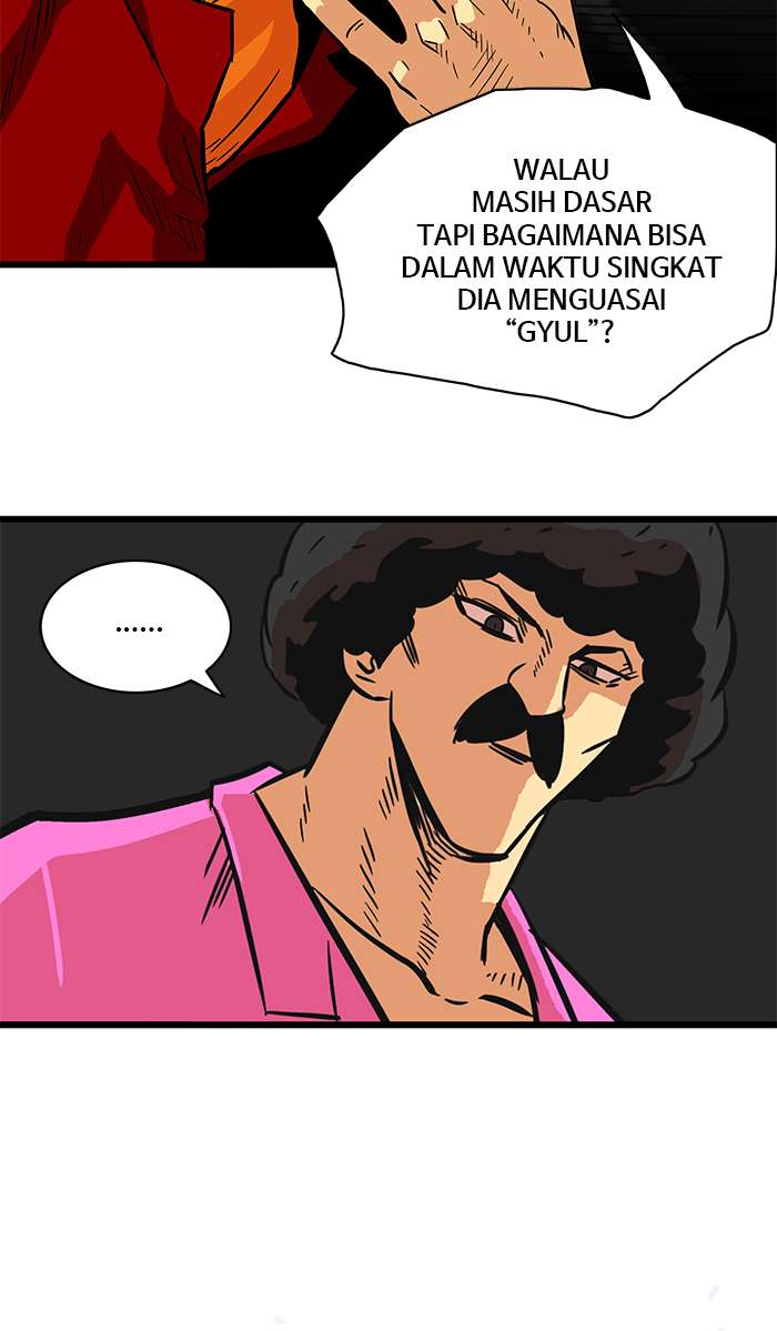 Troll Trap Chapter 57 Gambar 10