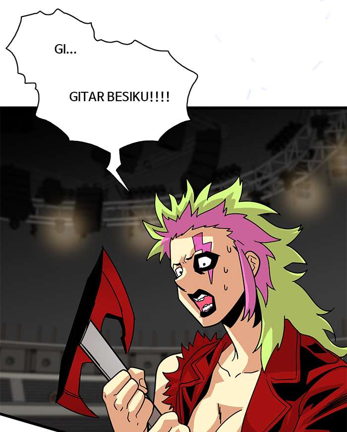 Troll Trap Chapter 57 Gambar 11