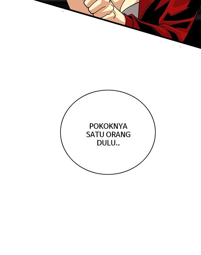 Troll Trap Chapter 57 Gambar 12