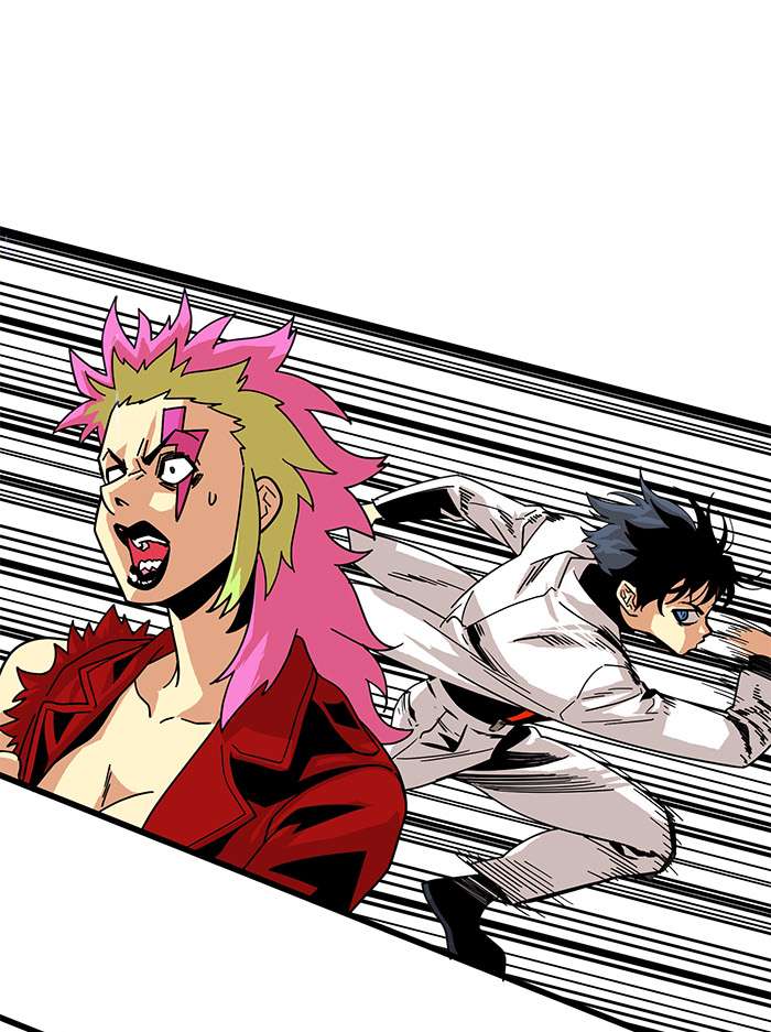 Troll Trap Chapter 57 Gambar 13