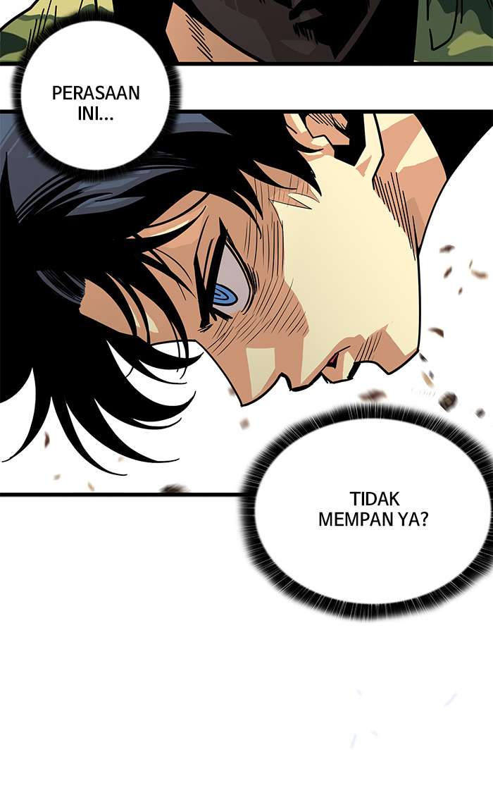 Troll Trap Chapter 57 Gambar 19