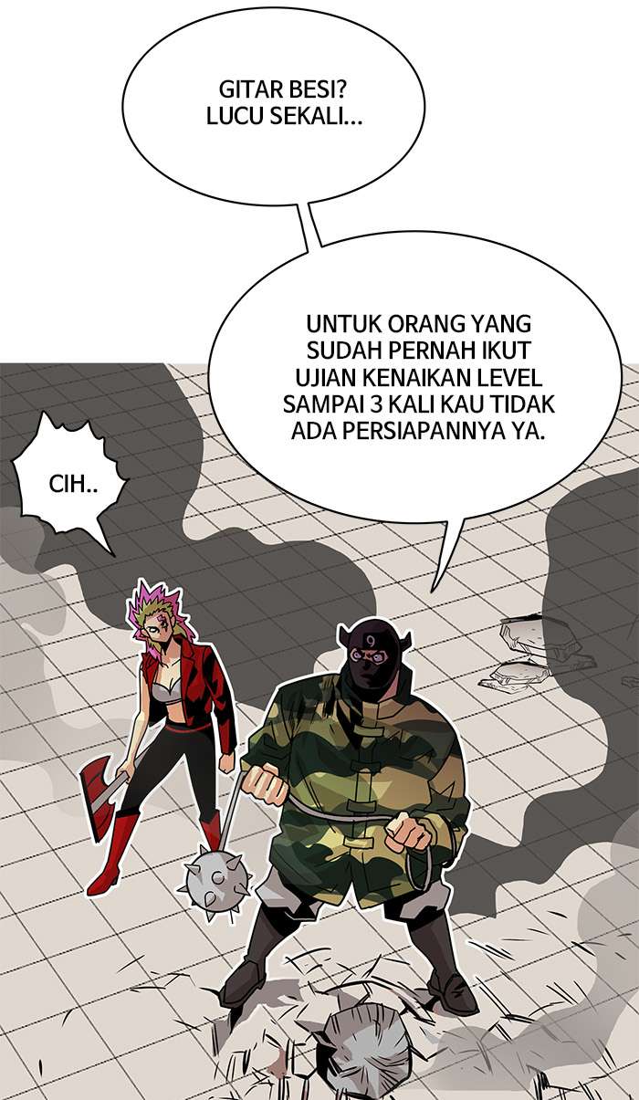 Troll Trap Chapter 57 Gambar 20