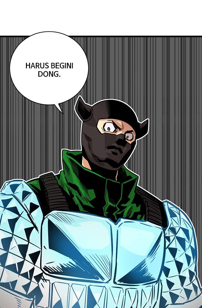 Troll Trap Chapter 57 Gambar 22