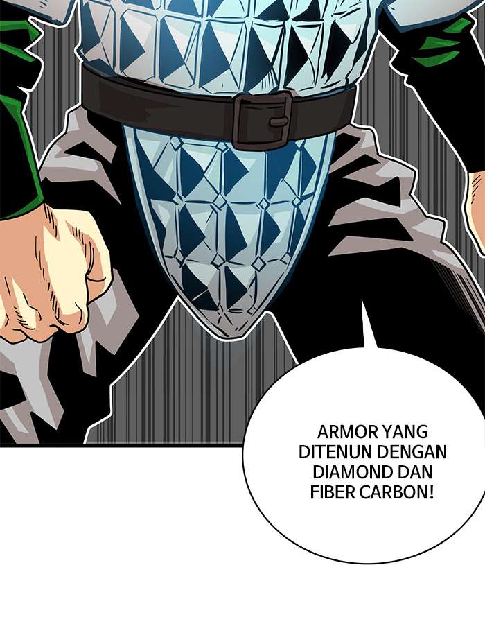 Troll Trap Chapter 57 Gambar 23