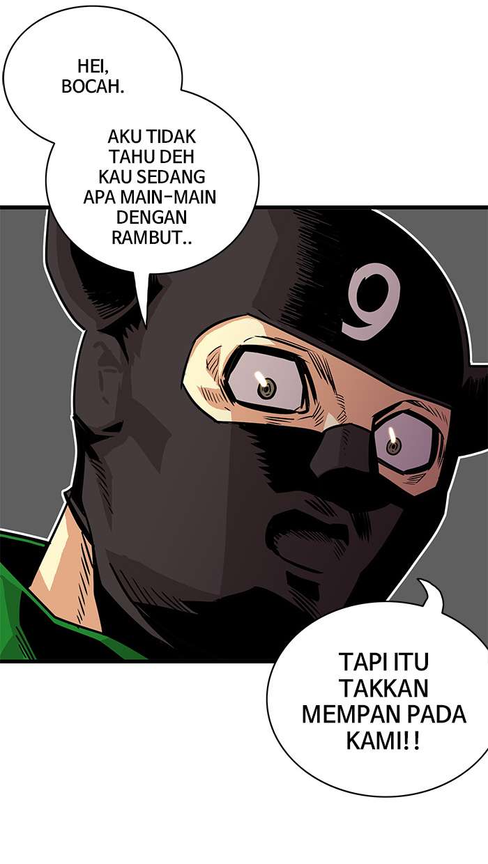 Troll Trap Chapter 57 Gambar 24