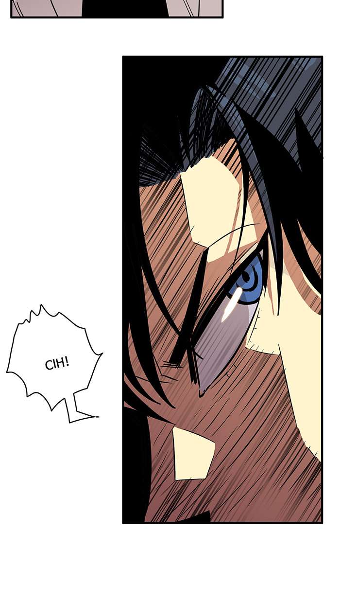 Troll Trap Chapter 57 Gambar 26