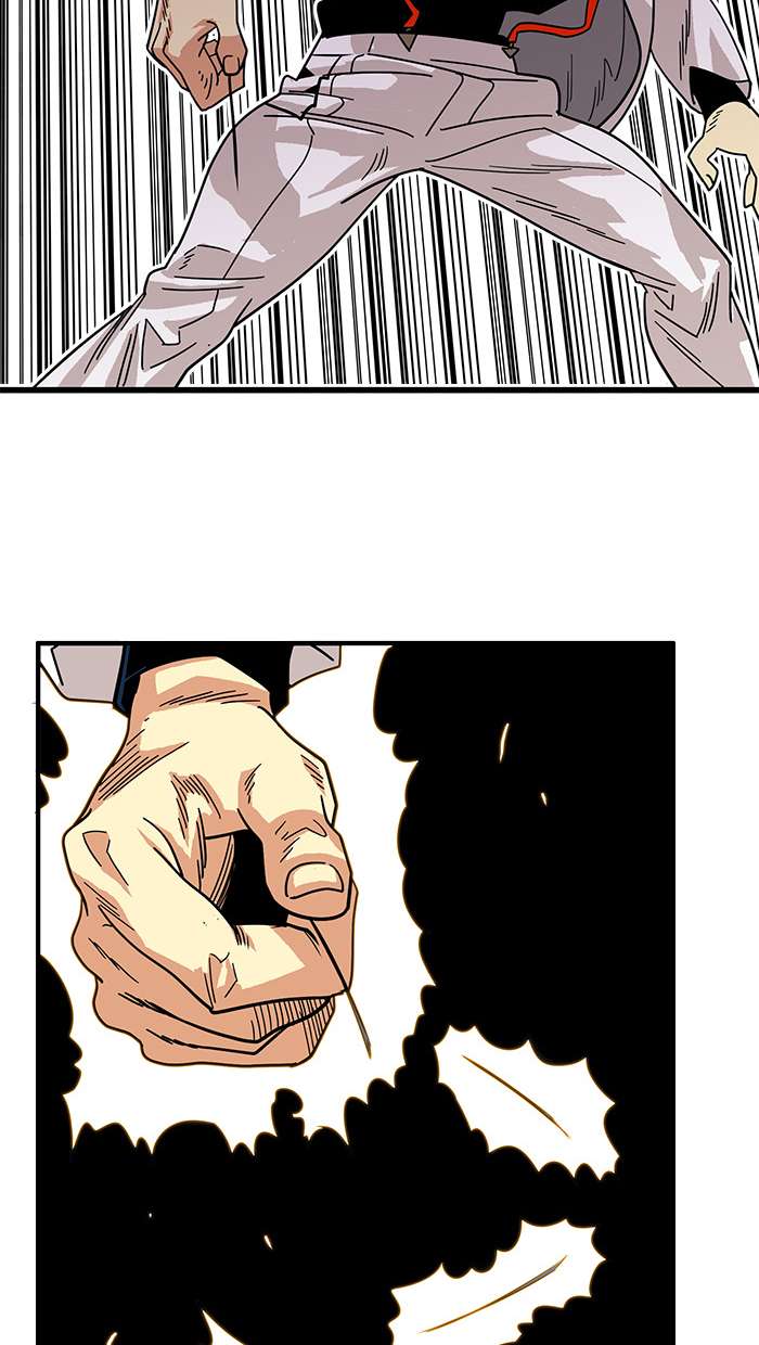 Troll Trap Chapter 57 Gambar 28