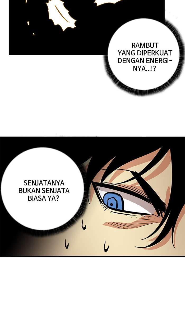Troll Trap Chapter 57 Gambar 29