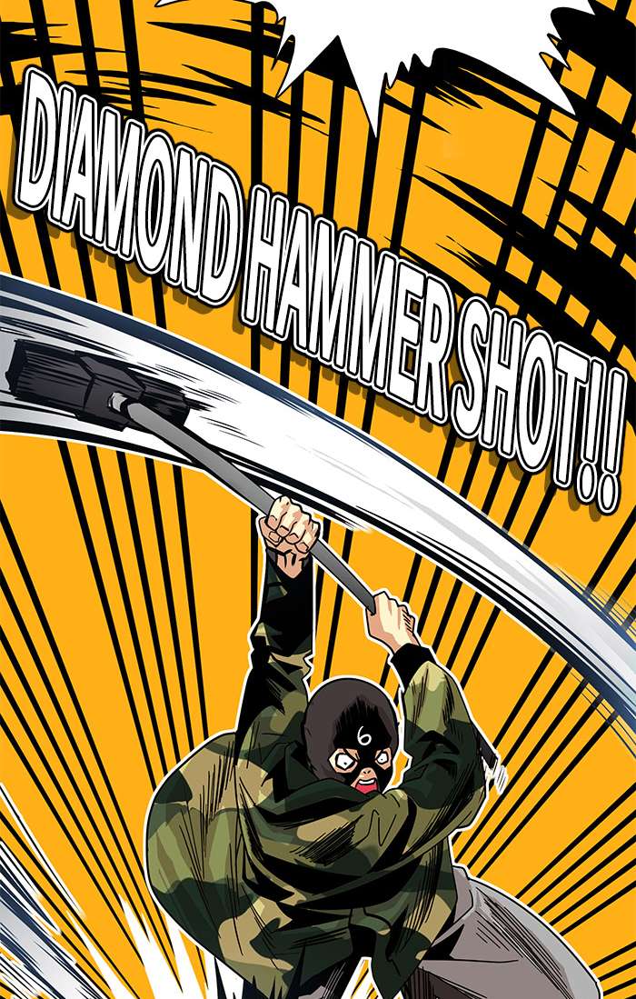 Troll Trap Chapter 57 Gambar 31