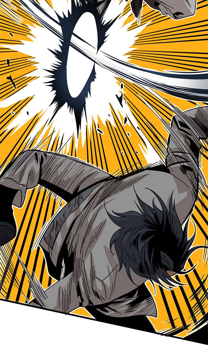 Troll Trap Chapter 57 Gambar 32