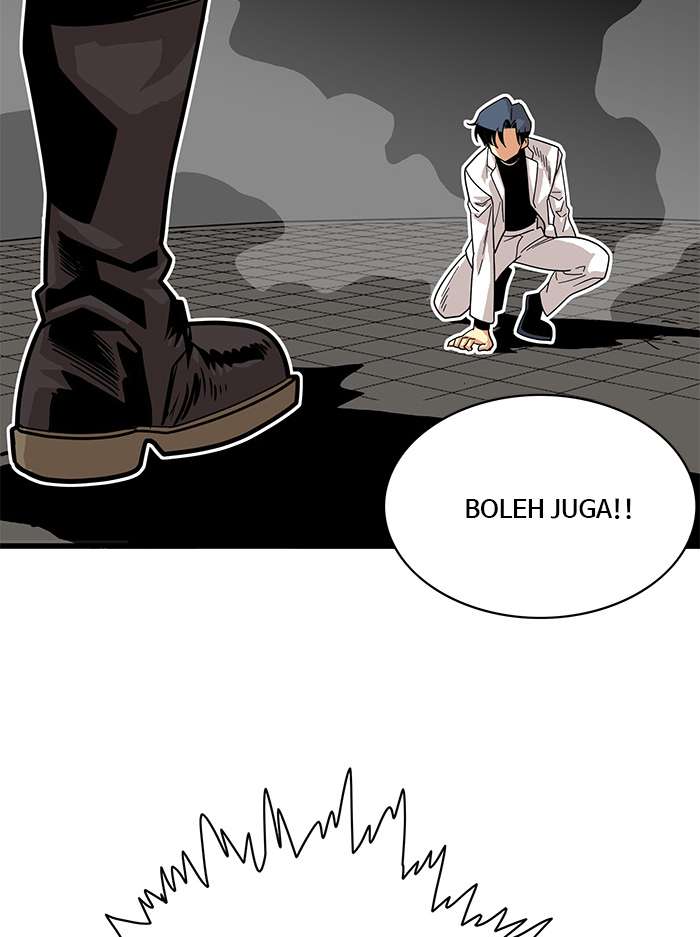 Troll Trap Chapter 57 Gambar 34