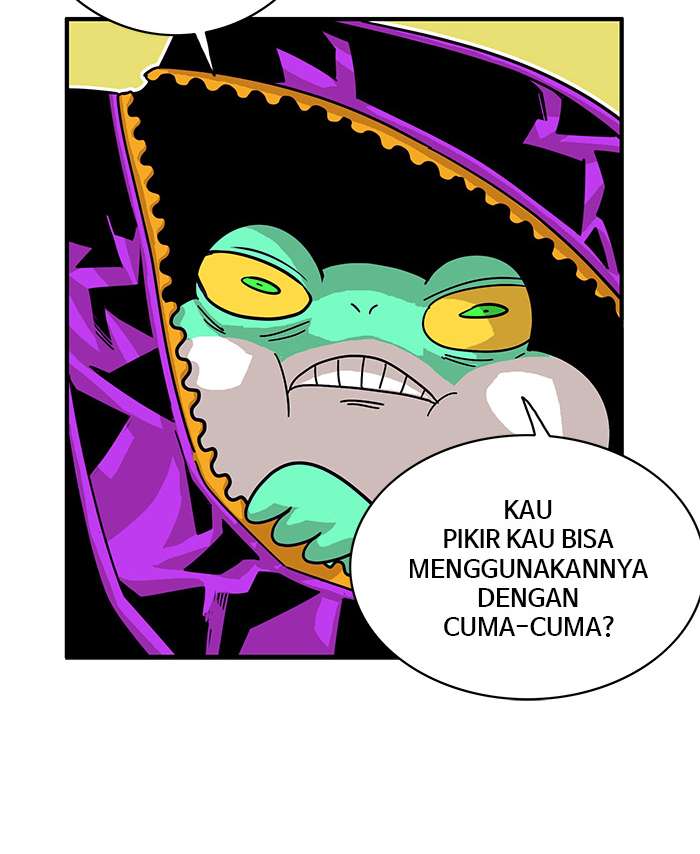 Troll Trap Chapter 57 Gambar 40