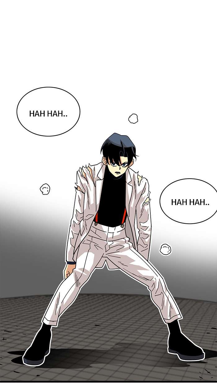 Troll Trap Chapter 57 Gambar 42