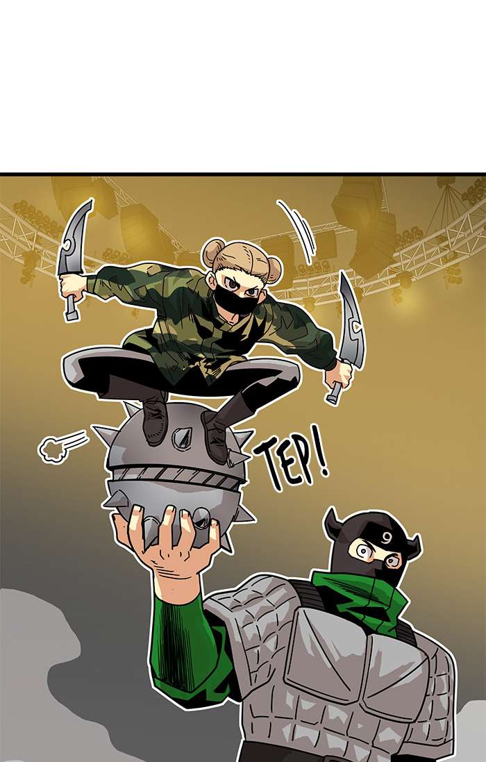 Troll Trap Chapter 57 Gambar 44