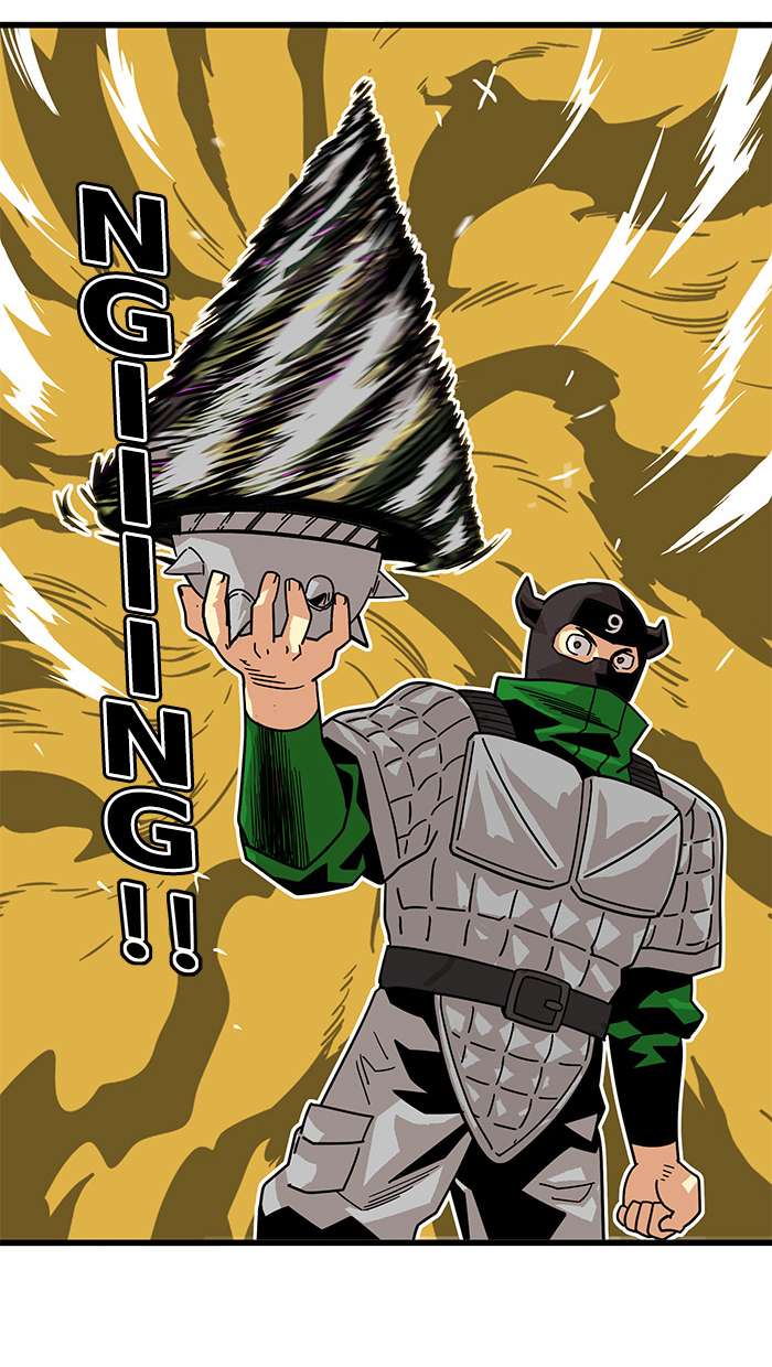 Troll Trap Chapter 57 Gambar 46