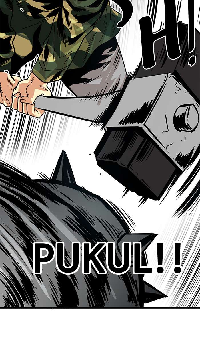 Troll Trap Chapter 57 Gambar 50