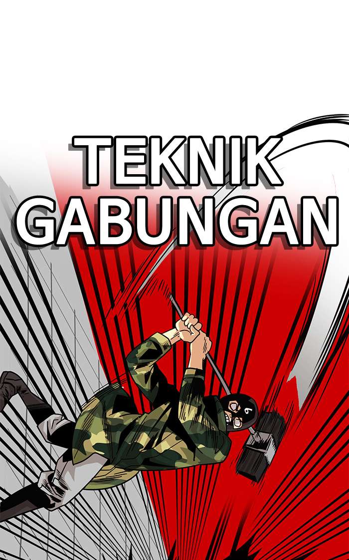 Troll Trap Chapter 57 Gambar 53