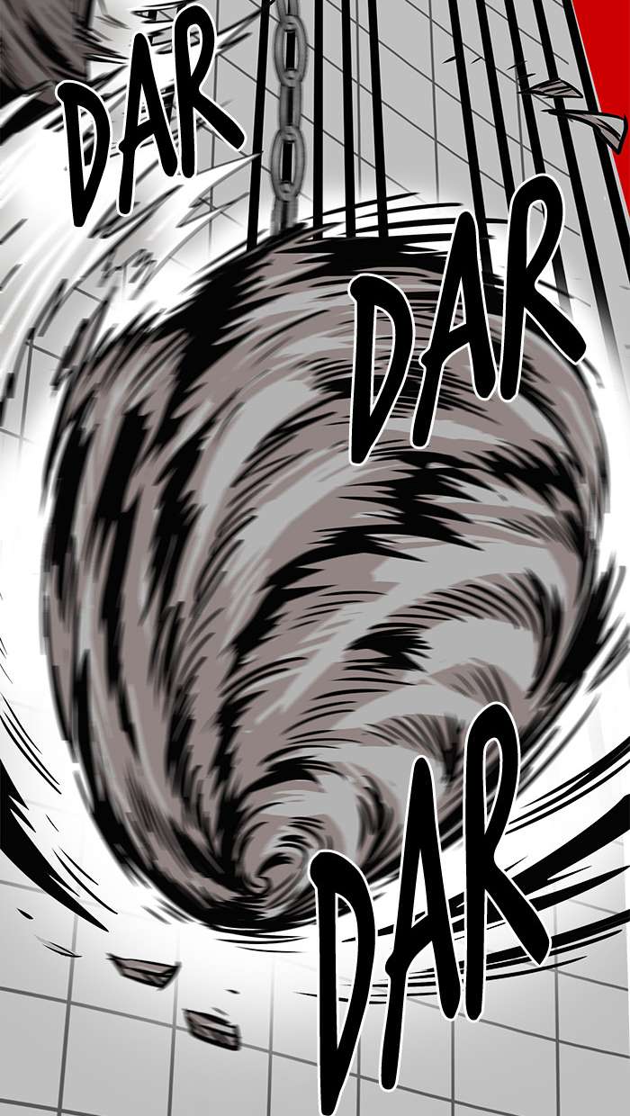 Troll Trap Chapter 57 Gambar 55