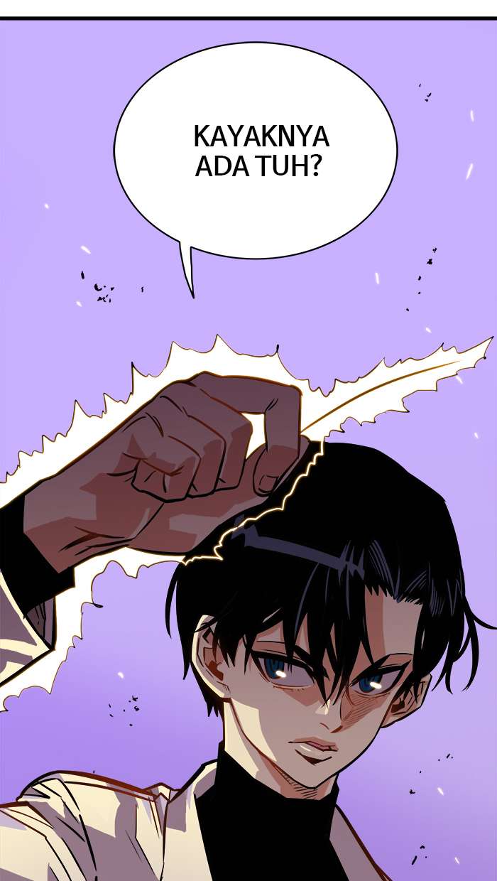 Troll Trap Chapter 57 Gambar 6