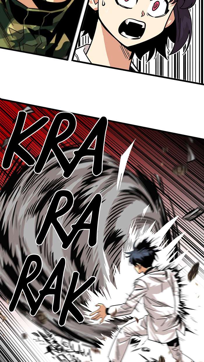 Troll Trap Chapter 57 Gambar 61