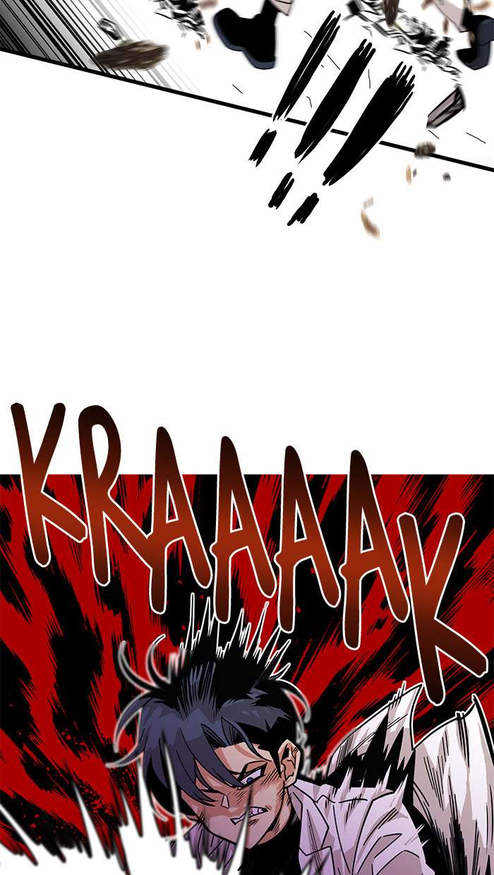 Troll Trap Chapter 57 Gambar 62