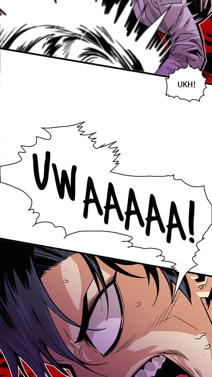 Troll Trap Chapter 57 Gambar 63