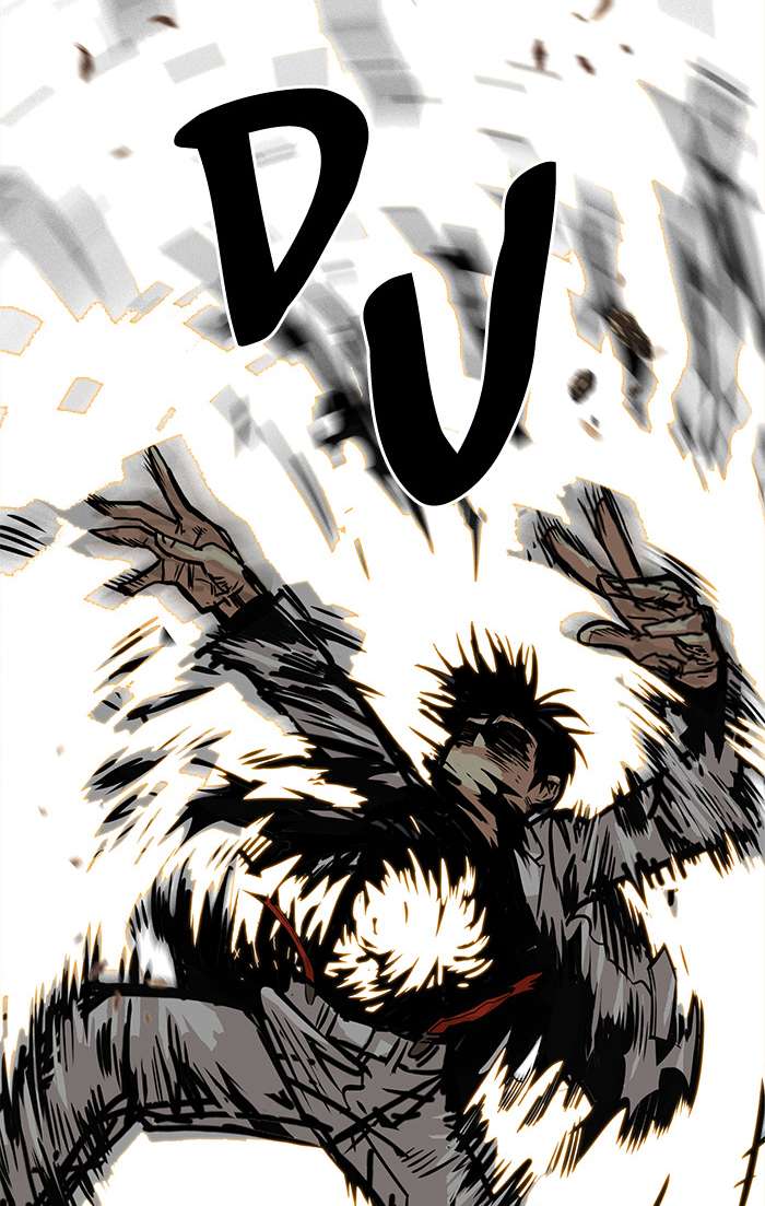 Troll Trap Chapter 57 Gambar 65