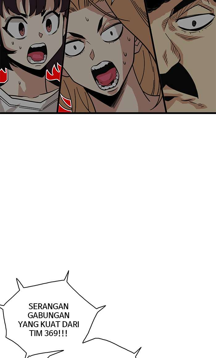 Troll Trap Chapter 57 Gambar 68