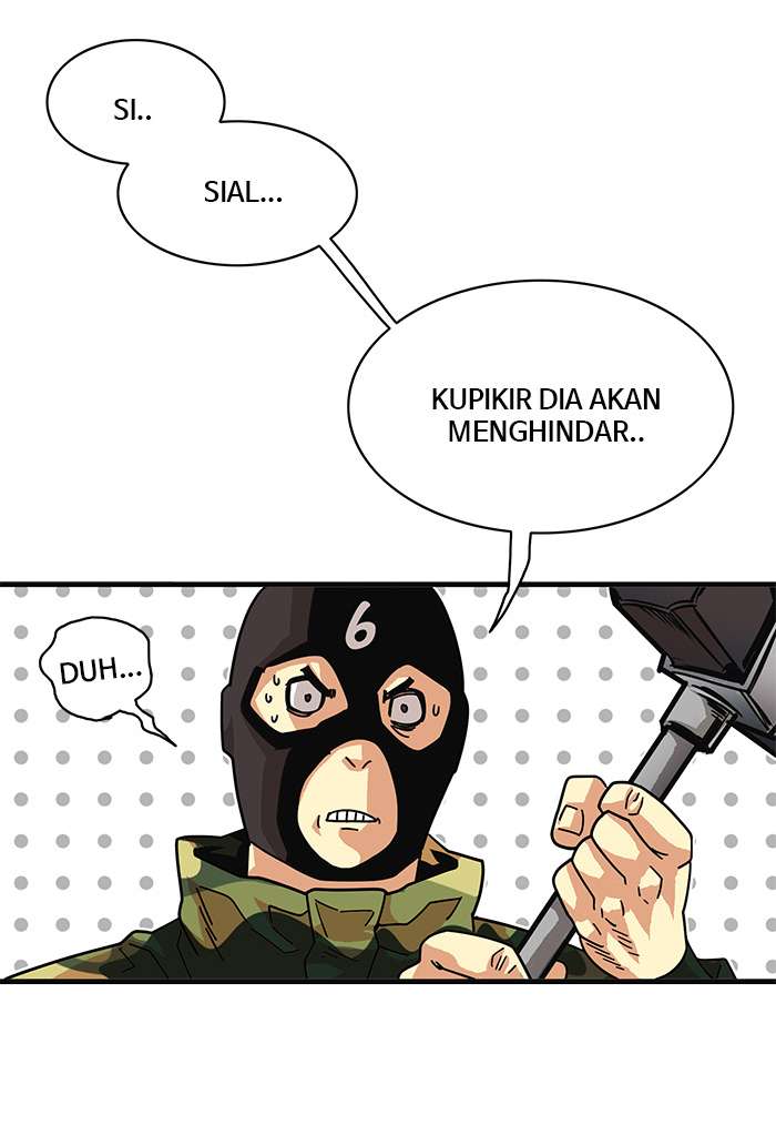 Troll Trap Chapter 57 Gambar 70