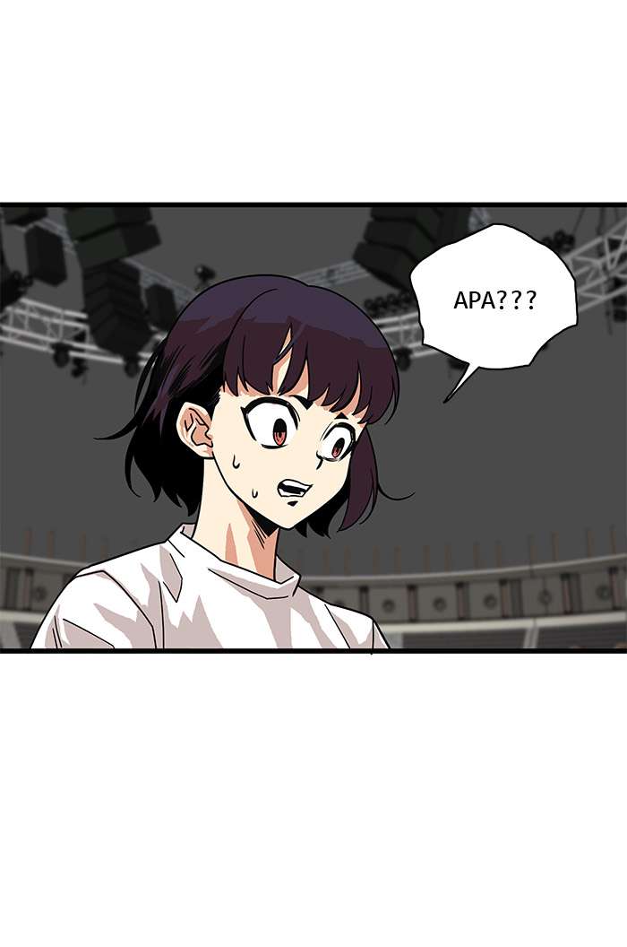 Troll Trap Chapter 57 Gambar 75