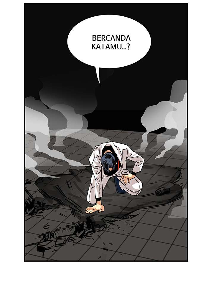 Troll Trap Chapter 57 Gambar 76