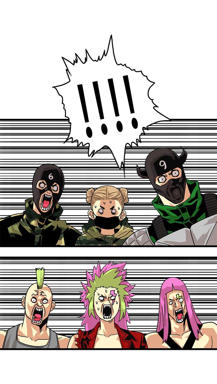 Troll Trap Chapter 57 Gambar 78