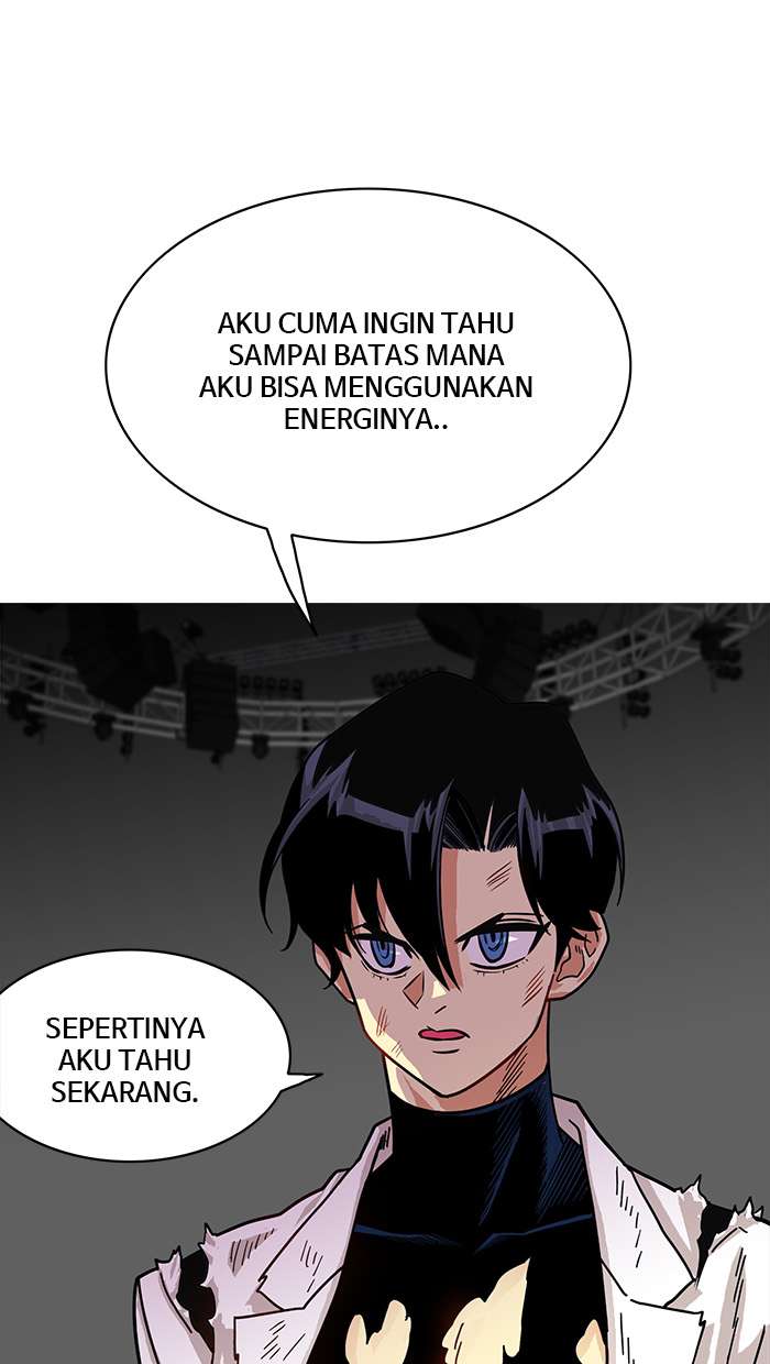 Troll Trap Chapter 57 Gambar 79