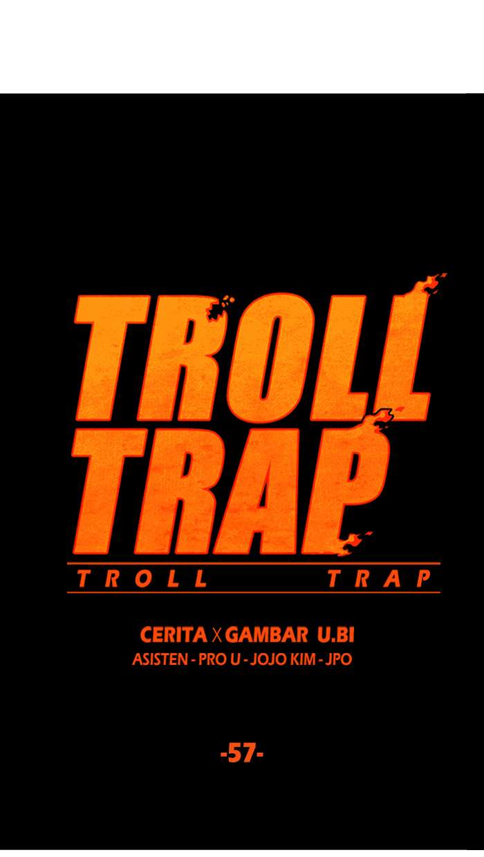 Troll Trap Chapter 57 Gambar 8