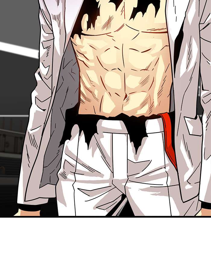 Troll Trap Chapter 57 Gambar 80