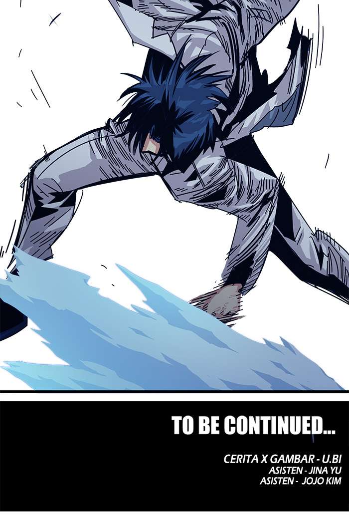 Troll Trap Chapter 57 Gambar 88