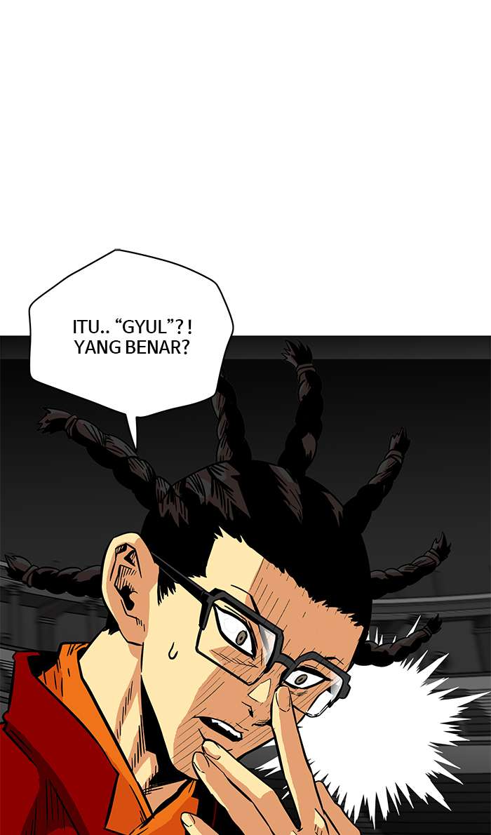 Troll Trap Chapter 57 Gambar 9