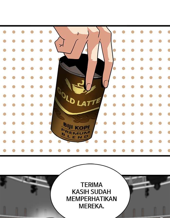 Baca Komik Troll Trap Chapter 56 Gambar 1